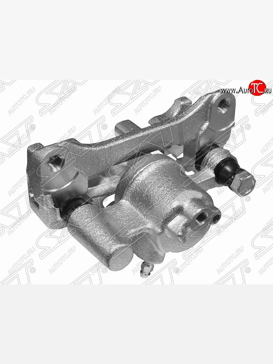 Левый задний суппорт тормозной SAT Toyota Camry XV40 рестайлинг (2009-2011)  в Керчи Республика Крым