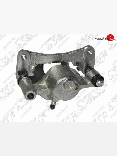 Левый задний суппорт тормозной SAT Lexus RX300 XU10 дорестайлинг (1995-2001)