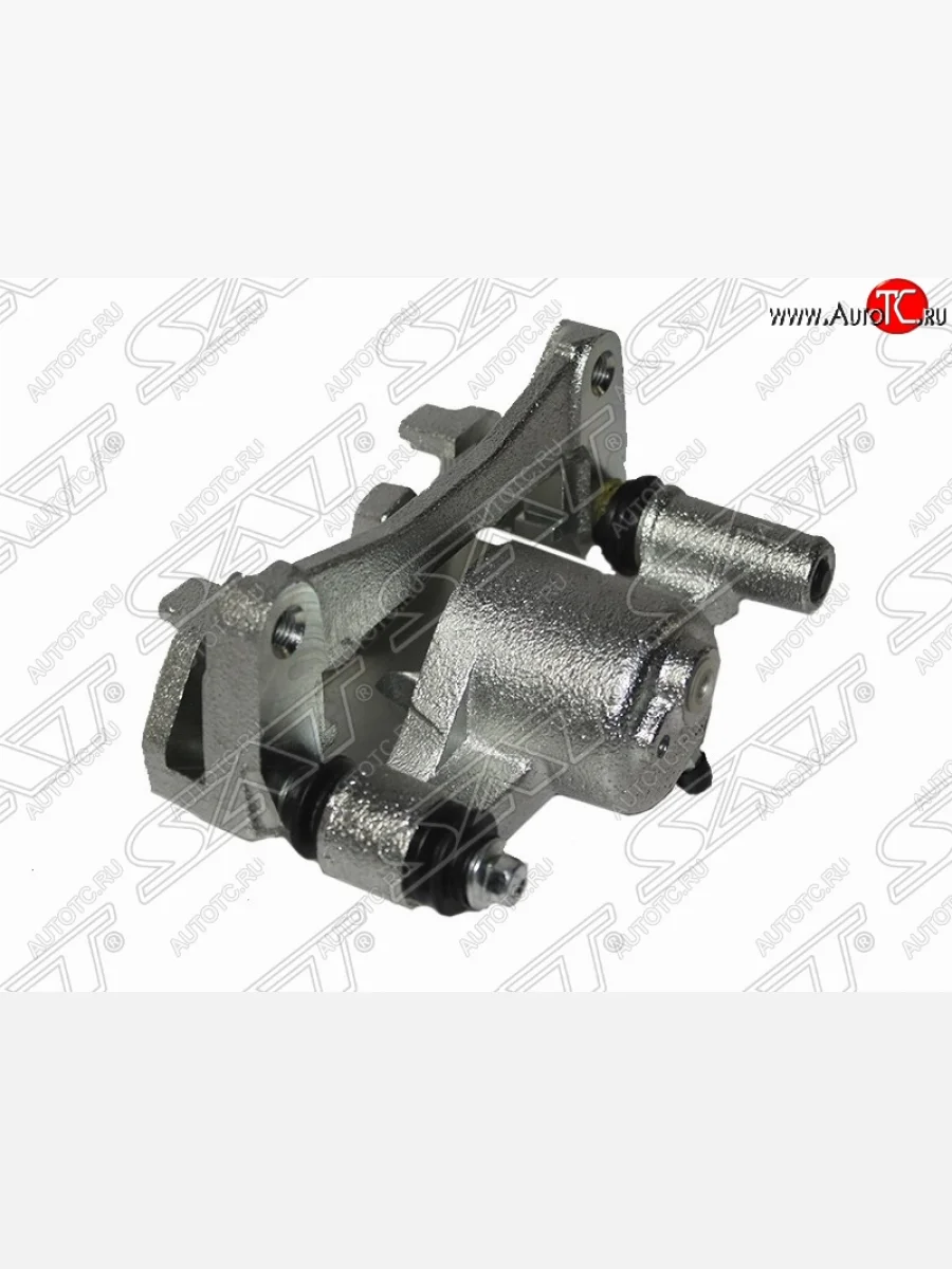 Правый задний суппорт тормозной SAT Lexus RX300 XU10 дорестайлинг (1995-2001)  в Керчи Республика Крым