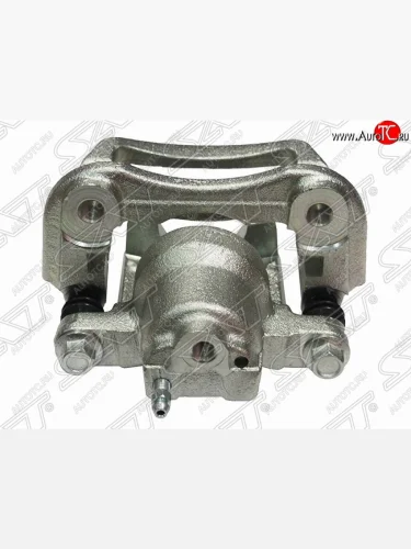 Левый задний суппорт тормозной SAT Lexus RX300 XU30 дорестайлинг (2003-2006)