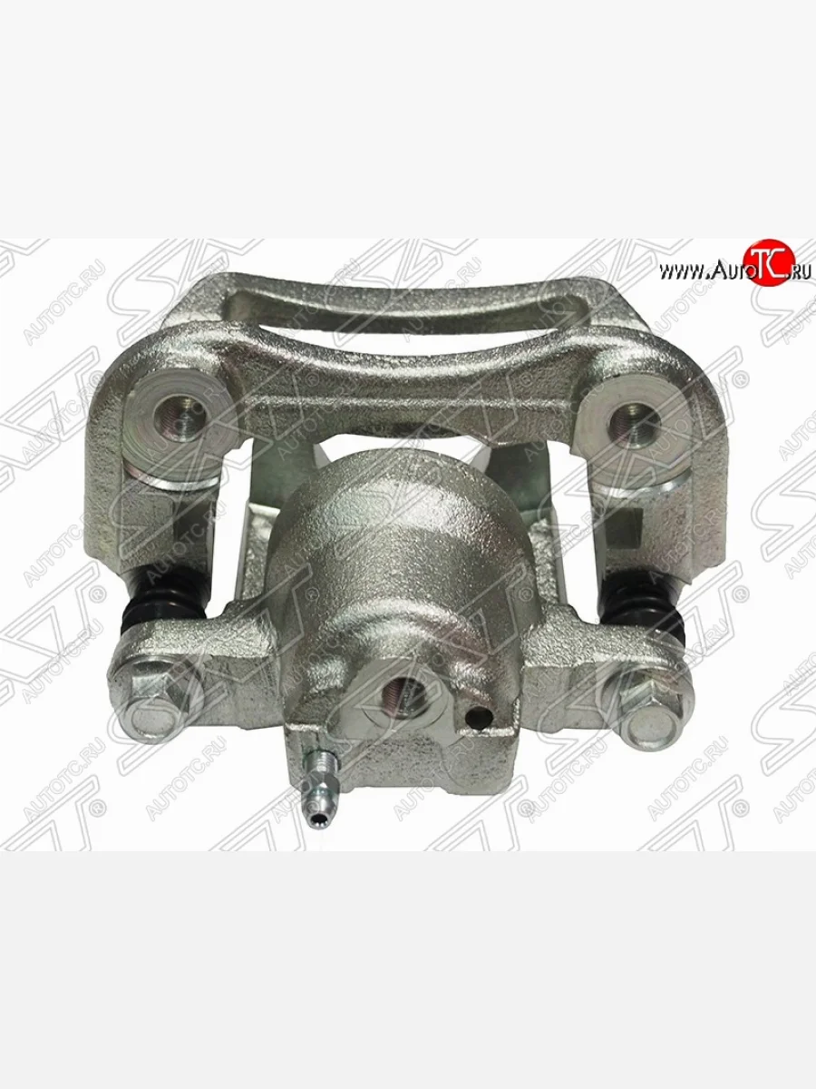 Левый задний суппорт тормозной SAT Lexus RX300 XU30 дорестайлинг (2003-2006)  в Керчи Республика Крым