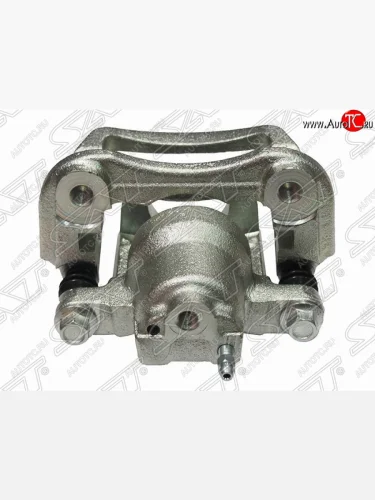 Правый задний суппорт тормозной SAT Lexus RX300 XU30 дорестайлинг (2003-2006)