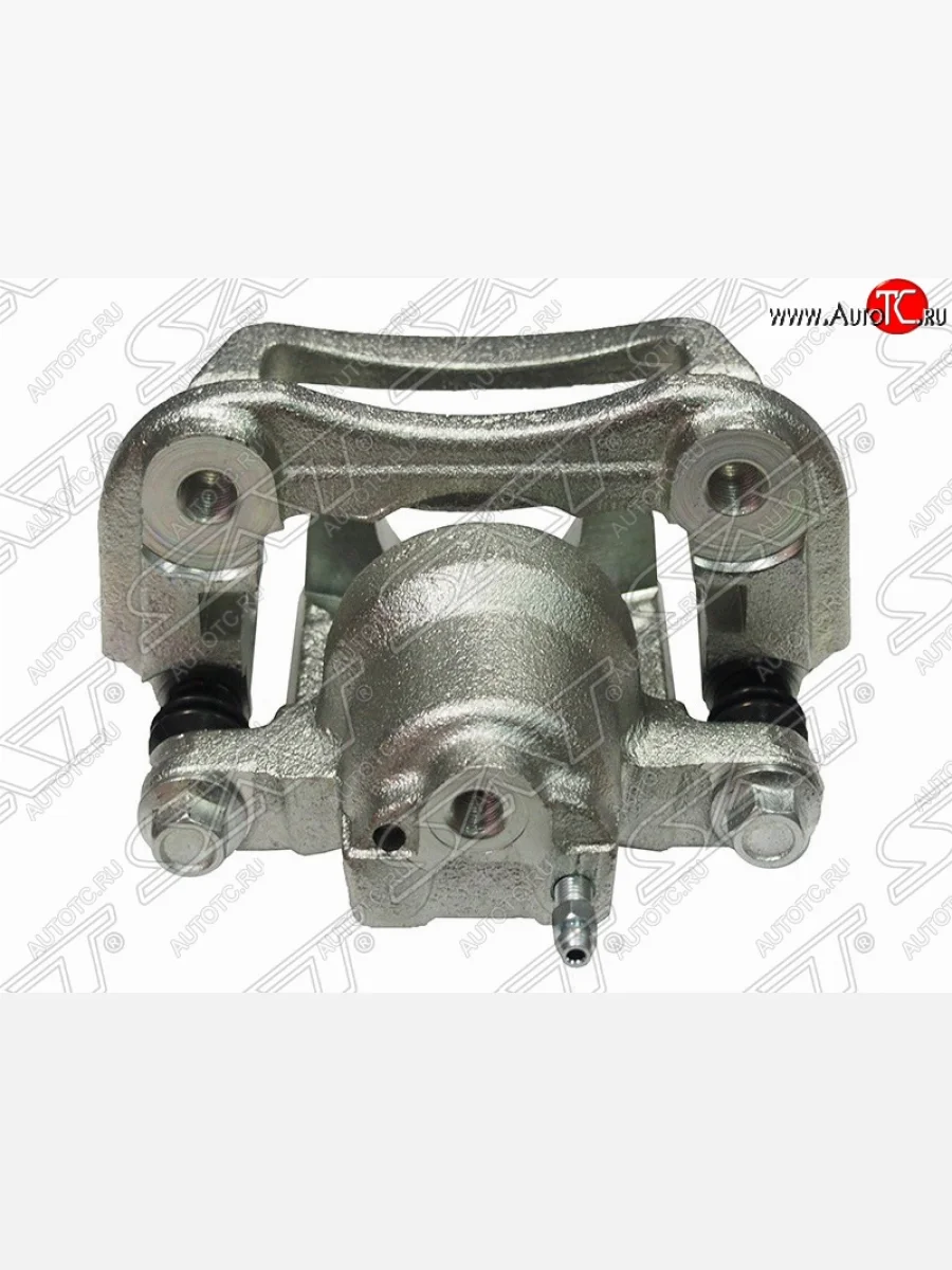 Правый задний суппорт тормозной SAT Lexus RX300 XU30 дорестайлинг (2003-2006)  в Керчи Республика Крым