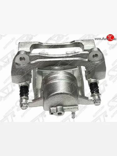 Левый задний суппорт тормозной SAT Lexus RX300 XU30 дорестайлинг (2003-2006)