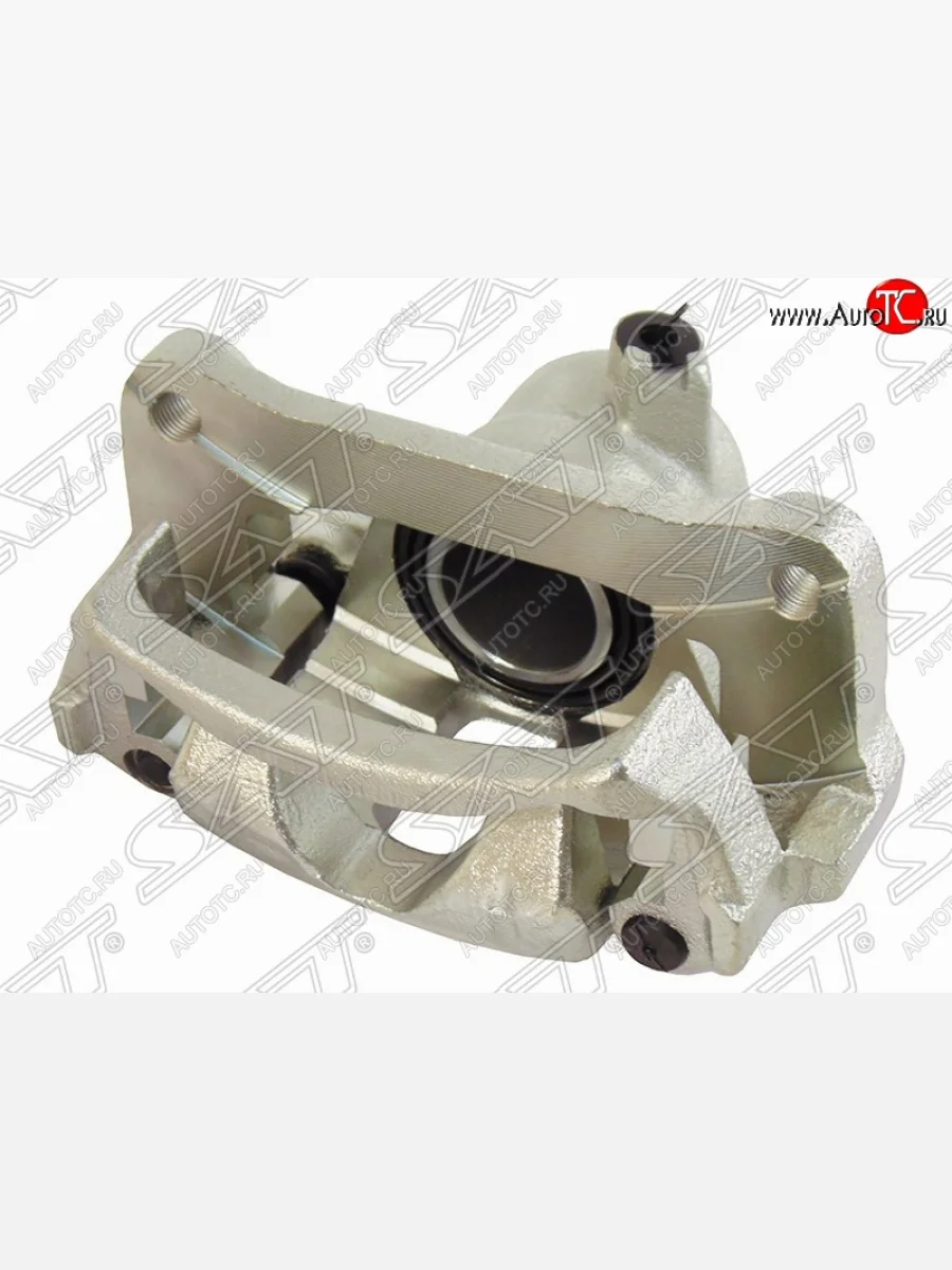 Левый задний суппорт тормозной LH SAT Toyota Land Cruiser Prado J150 дорестайлинг (2009-2013)  в Самаре Самарской области