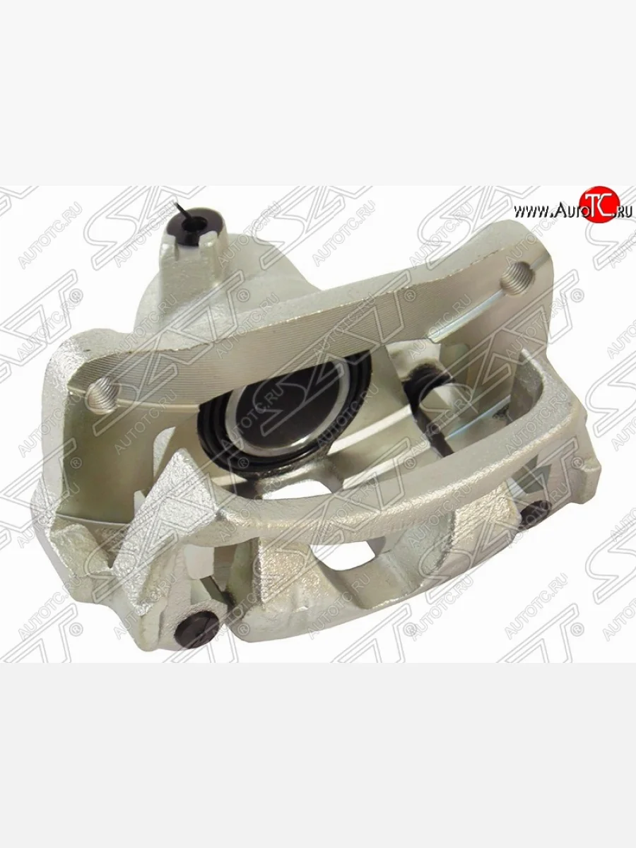 Правый задний суппорт тормозной SAT Toyota Land Cruiser Prado J150 дорестайлинг (2009-2013)  в Самаре Самарской области