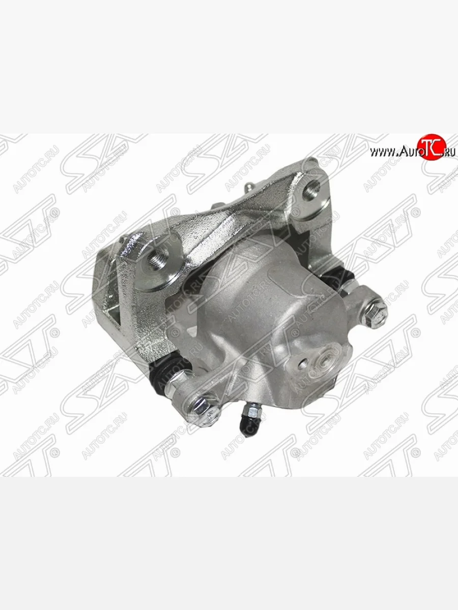 Левый задний суппорт тормозной SAT Toyota RAV4 XA40 5 дв. дорестайлинг (2012-2015)  в Самаре Самарской области