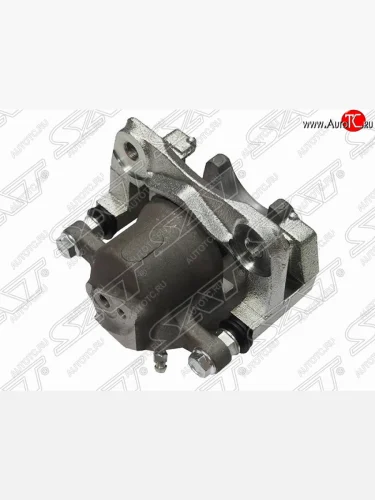 Правый задний суппорт тормозной SAT Toyota RAV4 XA305 5 дв. дорестайлинг (2005-2009)