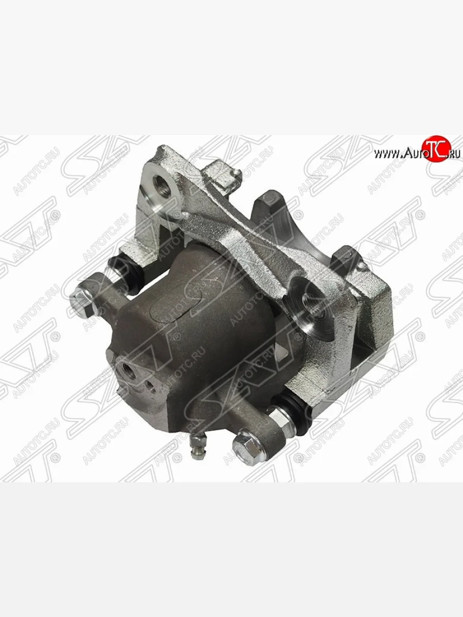 Правый задний суппорт тормозной SAT Toyota RAV4 XA305 5 дв. дорестайлинг (2005-2009)  в Керчи Республика Крым