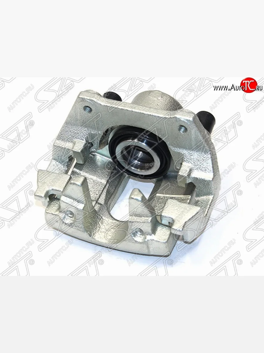 Левый задний суппорт тормозной SAT Volvo XC90 C дорестайлинг (2002-2006)  в Керчи Республика Крым