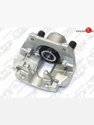 Правый задний суппорт тормозной SAT Volvo XC90 C дорестайлинг (2002-2006)