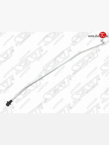 Упор капота SAT Toyota Corolla E150 седан рестайлинг (2009-2013)