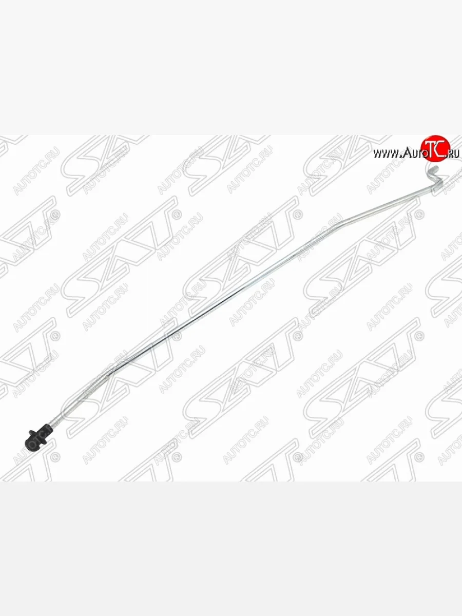 Упор капота SAT Toyota Corolla E150 седан рестайлинг (2009-2013)  в Перми Пермском крае