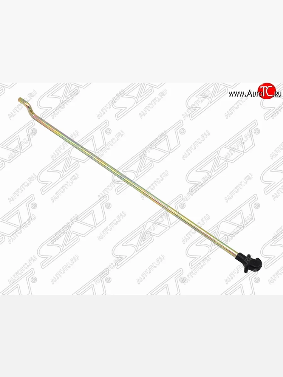 Упор капота SAT Toyota Allex E12# рестайлинг (2002-2004)  с доставкой в г. Керчь