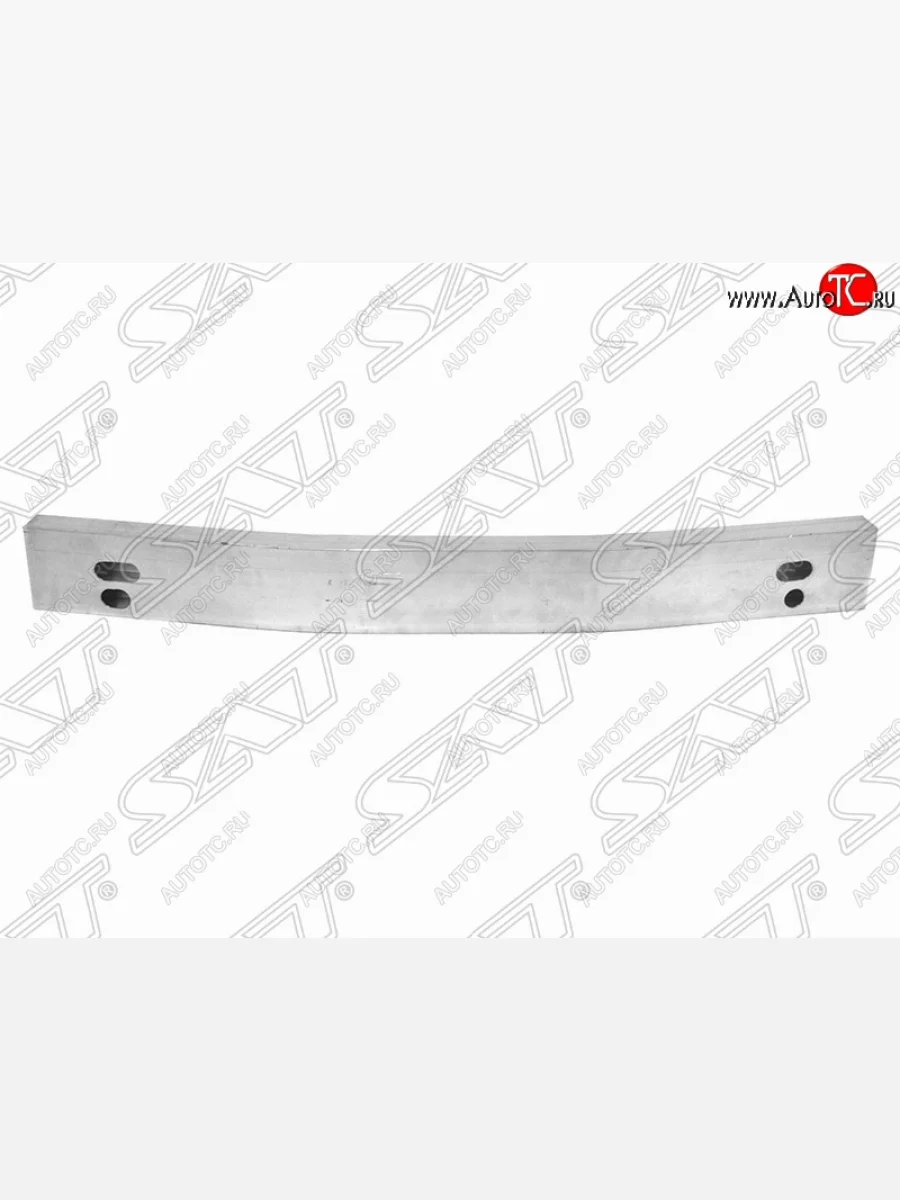 Усилитель заднего бампера SAT (алюминий)  Lexus  ES250  XV60, ES350  XV60  в Воронеже Воронежской области