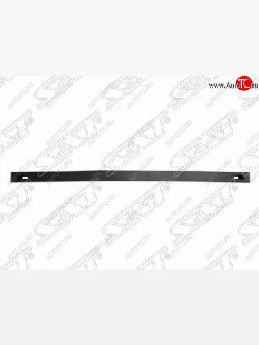 Усилитель заднего бампера SAT Nissan Teana  1 J31 (2003-2005) дорестайлинг