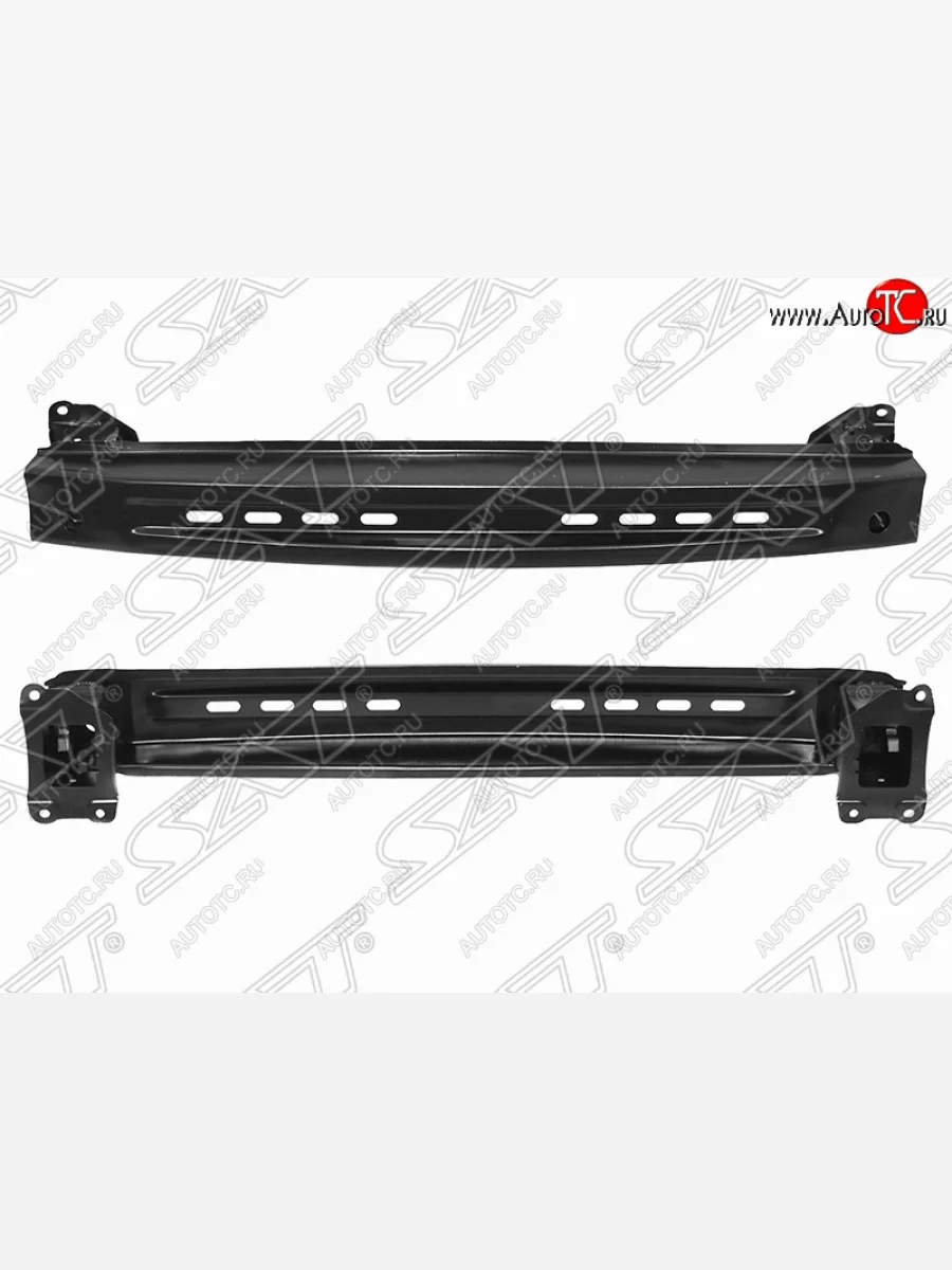 Усилитель заднего бампера SAT Skoda Kodiaq 1 NS7 дорестайлинг (2017-2021)  в Керчи Республика Крым