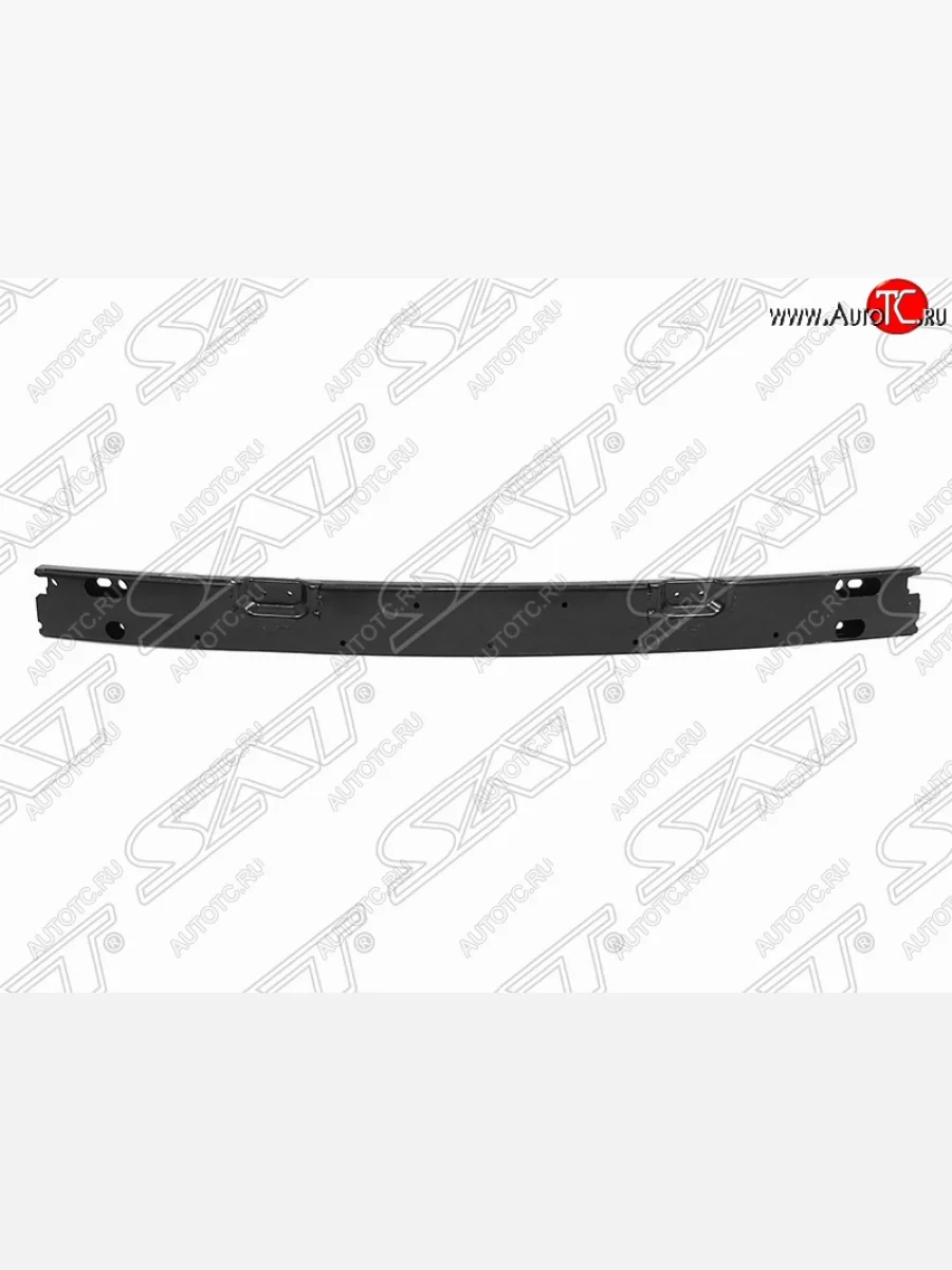 Усилитель заднего бампера SAT Toyota RAV4 XA40 5 дв. рестайлинг (2015-2019)  в Перми Пермском крае