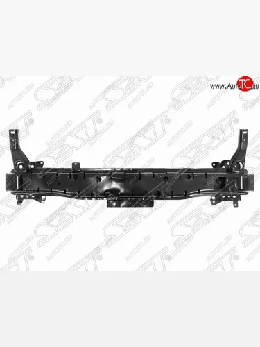 Усилитель переднего бампера SAT Volkswagen Passat  B7 (2010-2015) седан