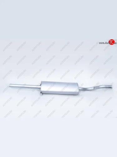 Глушитель ТВС Стандарт Лада ВАЗ 21099 (1990-2004)