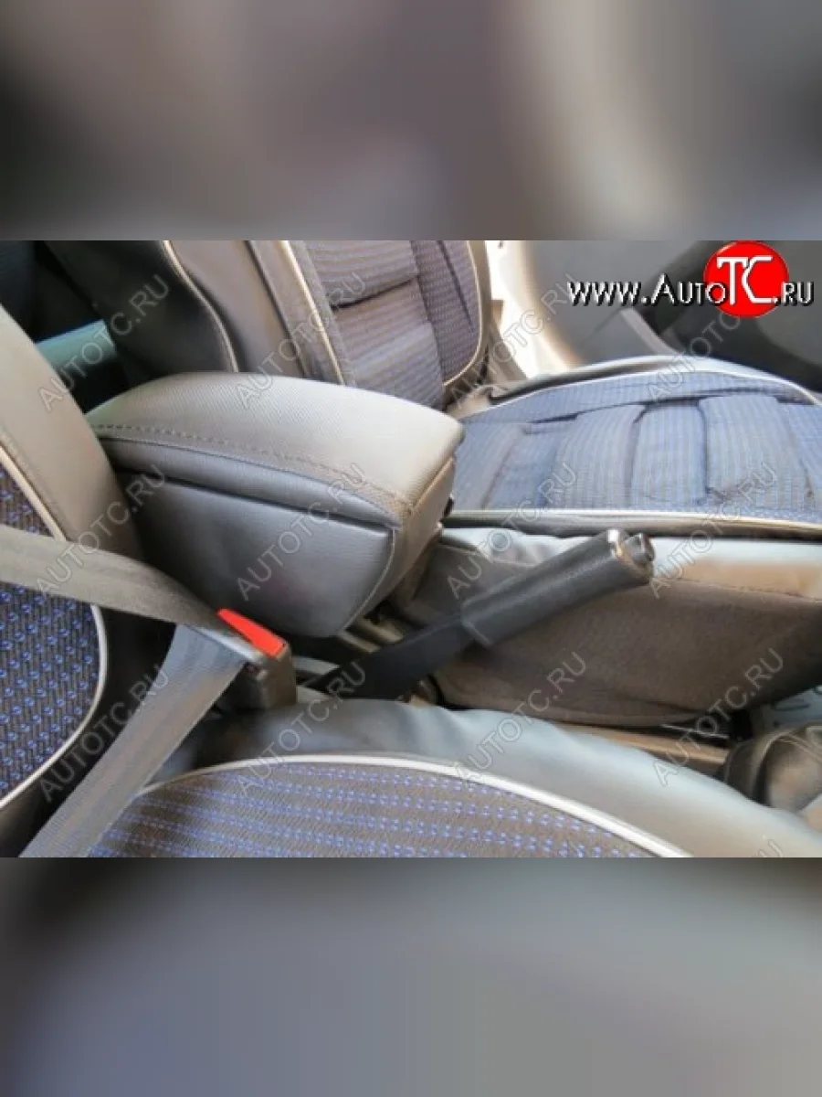 Подлокотник-бар ArmAuto Datsun mi-DO хэтчбэк (2014-2021)  в Перми Пермском крае