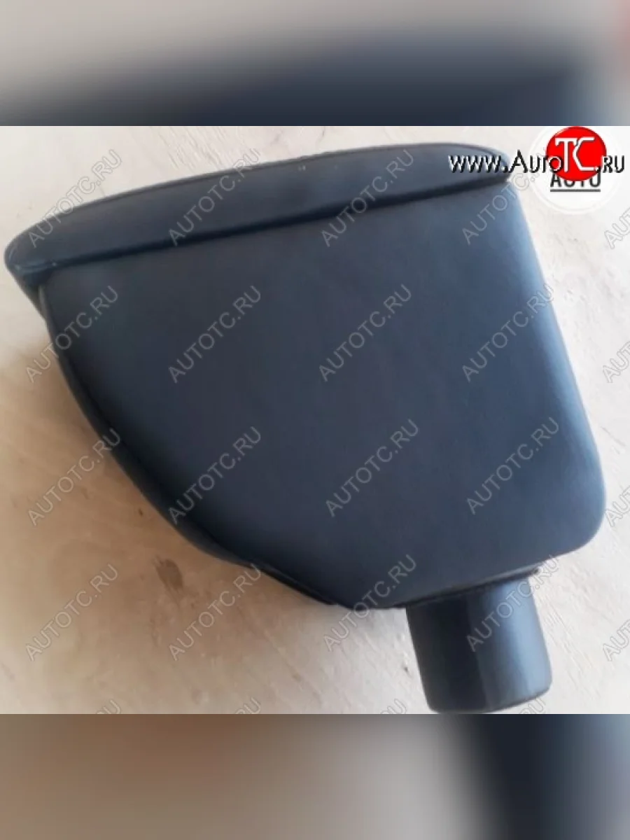 Подлокотник-бар ArmAuto Hyundai Solaris HCR седан дорестайлинг (2017-2020) (Установка в подстаканник)  с доставкой в г. Керчь