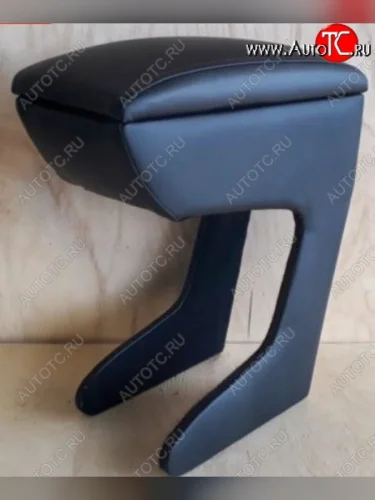 Подлокотник-бар ArmAuto Renault Kaptur дорестайлинг (2016-2020)