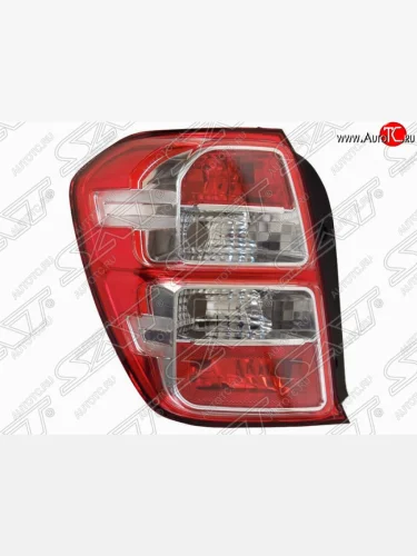 Левый фонарь SAT Ravon R4 (2016-2020)