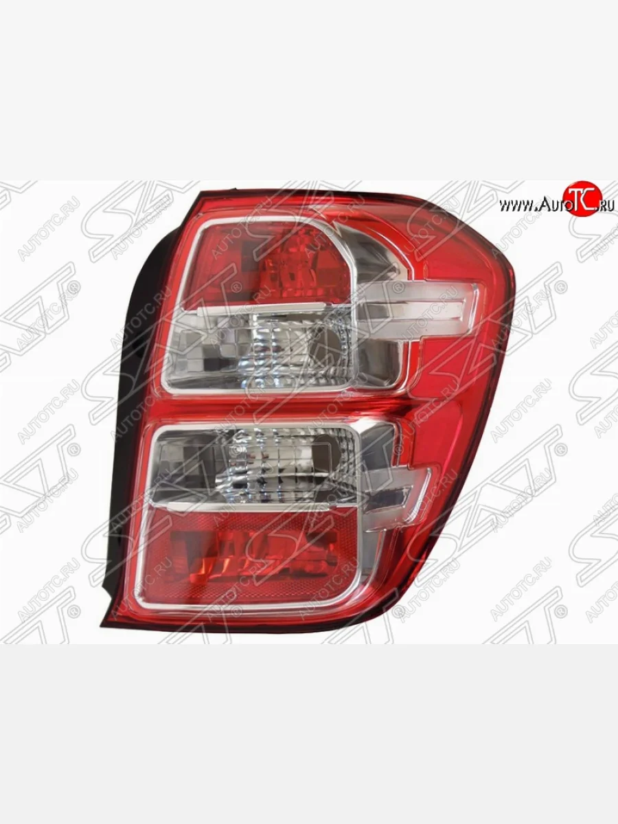 Правый фонарь SAT Ravon R4 (2016-2020)  в Воронеже Воронежской области