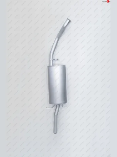 Глушитель (под сферу) ТВС Гост Усиленный ЗАЗ Chance хэтчбэк (2009-2017)