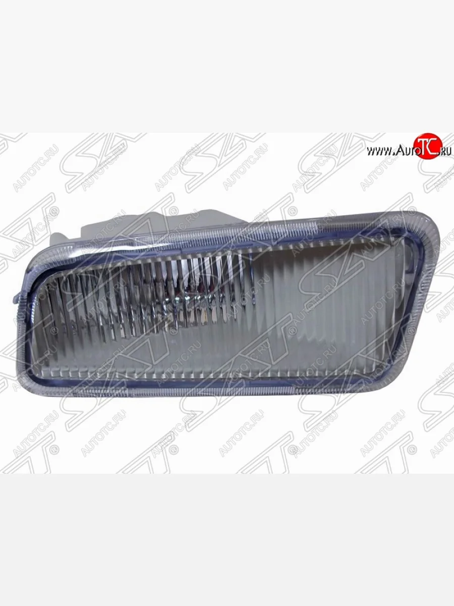 Правая противотуманная фара SAT (20-376) Toyota Corona Premio T210 (1996-1997) дорестайлинг с доставкой в г. Кемерово