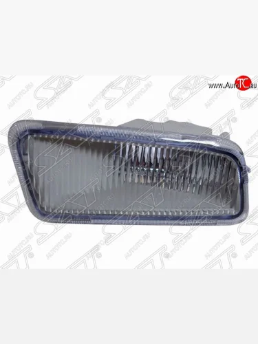 Левая противотуманная фара SAT (20-376) Toyota Corona Premio  T210 (1996-1997) дорестайлинг