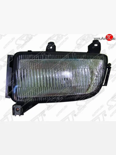 Левая противотуманная фара SAT Toyota LiteAce Noah (1996-2001)