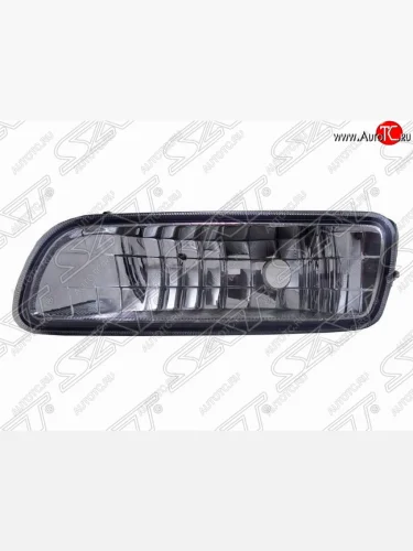 Левая противотуманная фара (28-125) SAT Toyota LiteAce Noah (1996-2001)