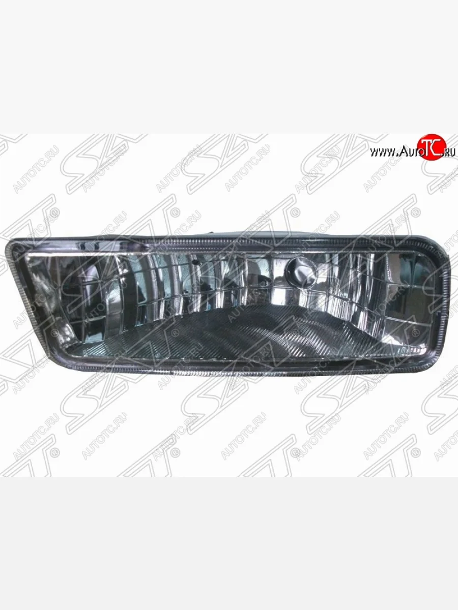 Правая противотуманная фара SAT Toyota LiteAce Noah (1996-2001) с доставкой в г. Кемерово