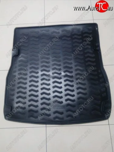 Коврик багажника Aileron Audi A6  C6 (2004-2008) дорестайлинг, седан