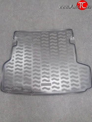 Коврик багажника Aileron BMW 3 серия F31 универсал дорестайлинг (2012-2015)