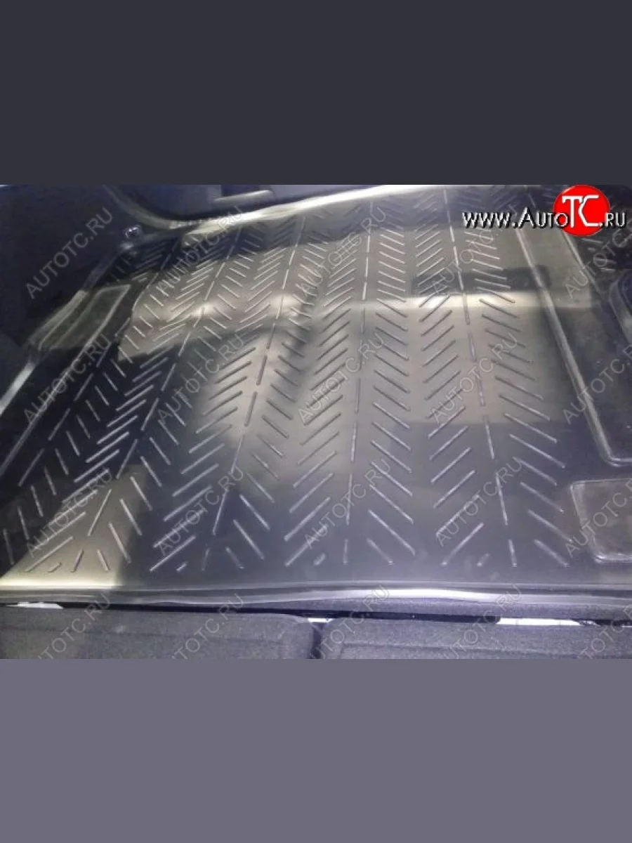 Коврик багажника Aileron KIA Ceed 3 CD универсал (2018-2025)  в Керчи Республика Крым