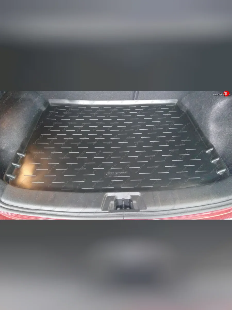 Коврик багажника Aileron Opel Astra K универсал дорестайлинг (2015-2019)  с доставкой в г. Пермь