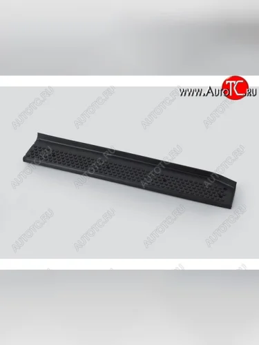 Накладка на подножку передняя правая Стандарт Уаз Патриот 3163 5 дв. дорестайлинг (2005-2013)