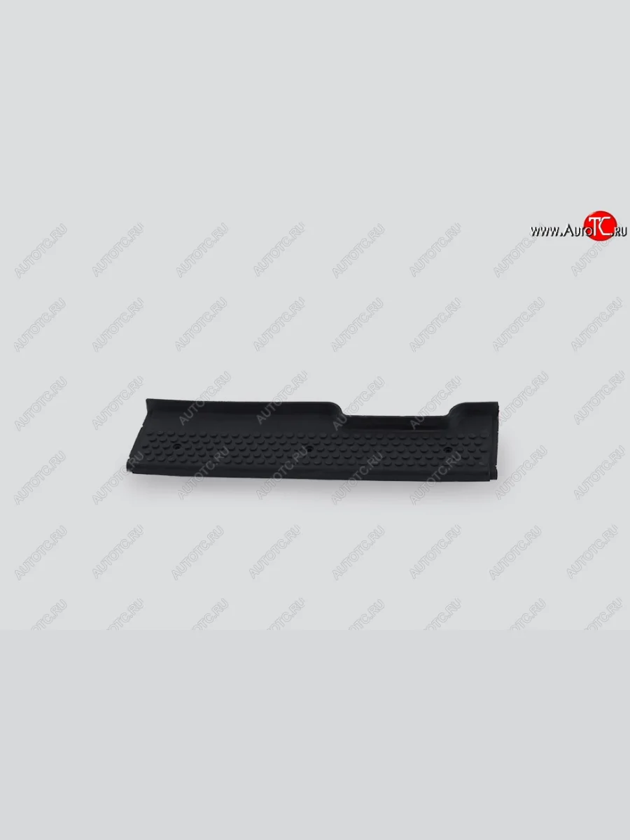 Накладка на подножку (средняя правая) Стандарт Уаз Патриот 3163 5 дв. дорестайлинг (2005-2013)  в Воронеже Воронежской области