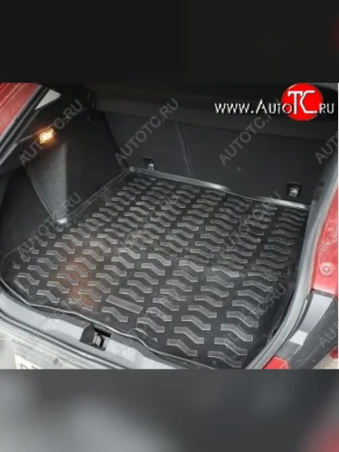 Коврик багажника 4WD Aileron Renault Arkana (2019-2025)