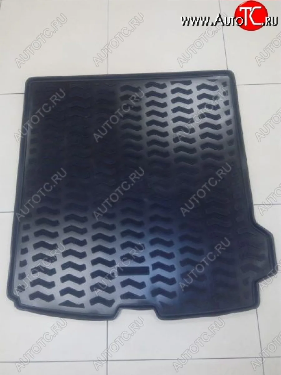 Коврик багажника Aileron Volvo V90 дорестайлинг (2016-2020)  в Керчи Республика Крым