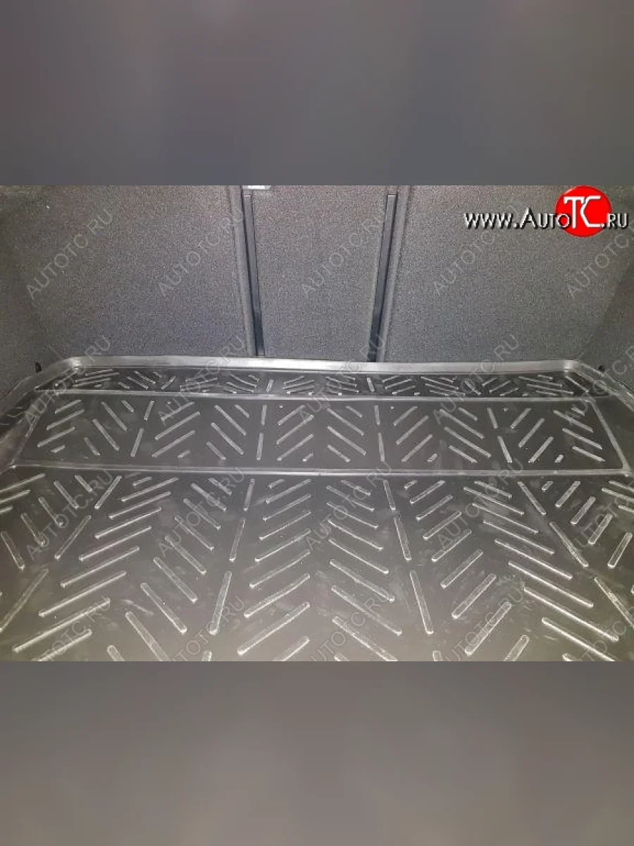 Коврик багажника Aileron  Mercedes-Benz C-Class (2015-2018) W205  в Керчи Республика Крым