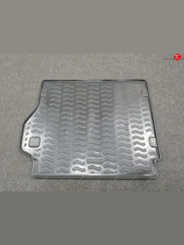 Коврик багажника Aileron Land Rover Range Rover Sport 1 L320 дорестайлинг (2005-2009)