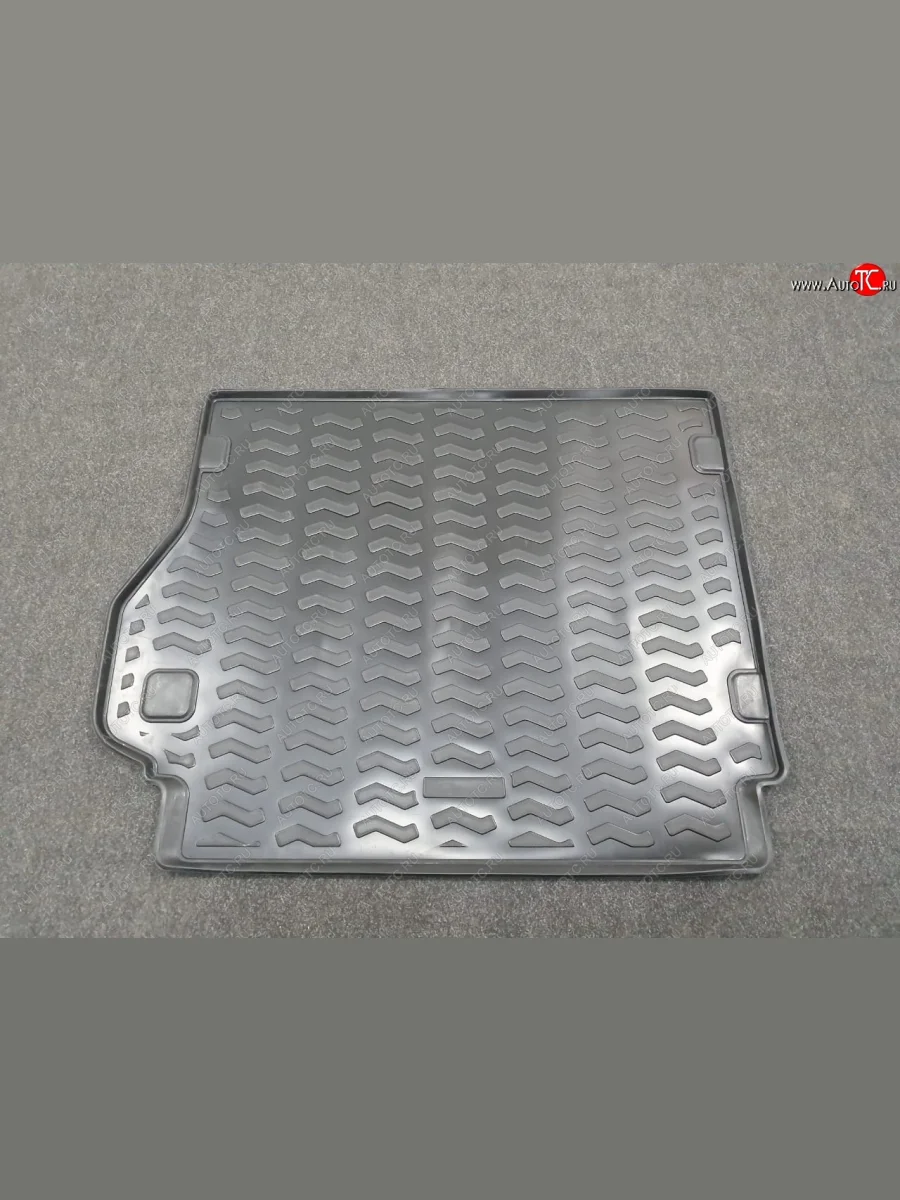 Коврик багажника Aileron  Land Rover Range Rover Sport (2005-2013) 1 L320  в Керчи Республика Крым