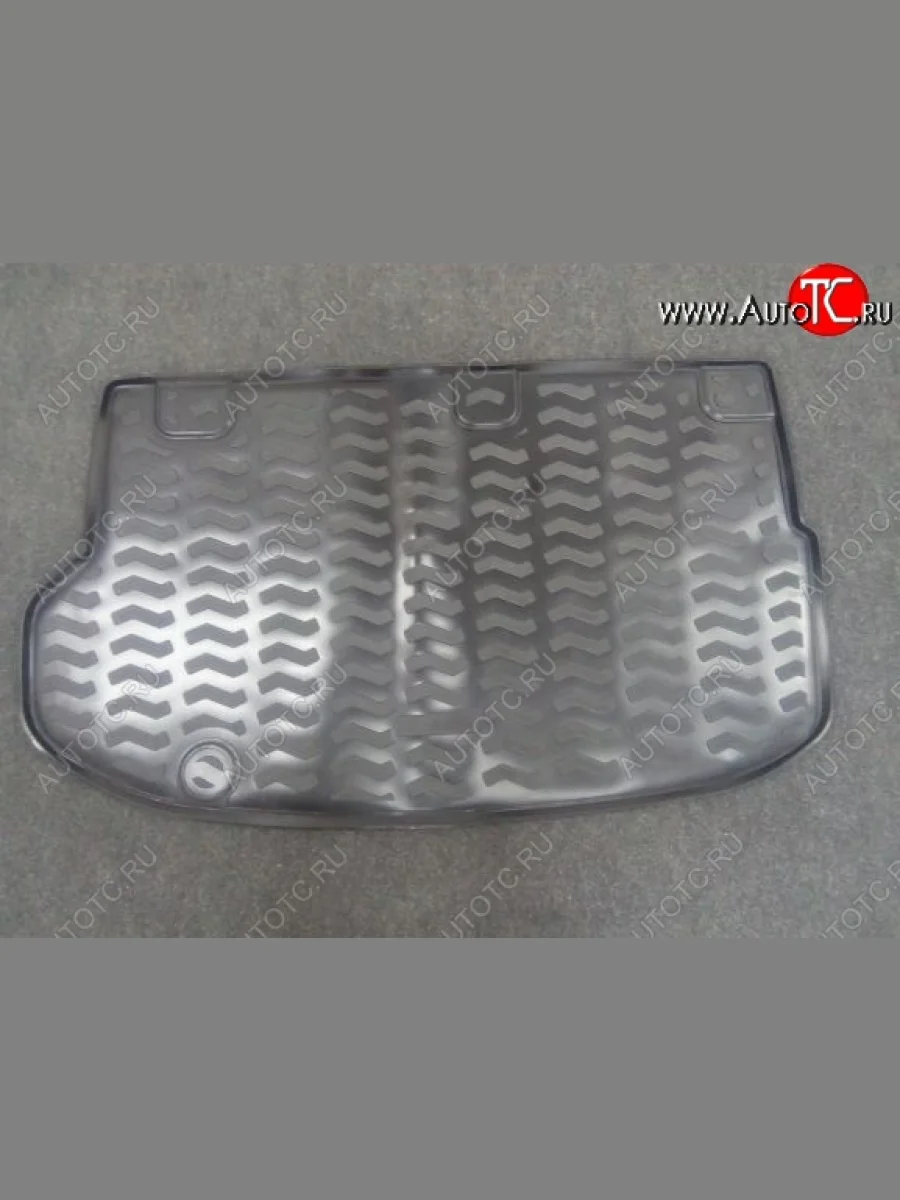 Коврик багажника Aileron Hyundai Starex/Grand Starex/H1 TQ 2-ой рестайлинг (2017-2022)  в Керчи Республика Крым