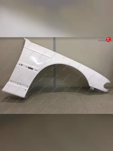 Комплект передних крыльев Standart (стеклопластик) BMW 7 серия E38 дорестайлинг, седан (1994-1998)