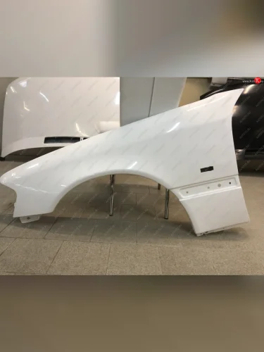 Комплект передних крыльев Standart (стеклопластик) Mercedes-Benz C-Class S202 дорестайлинг универсал (1992-1997)