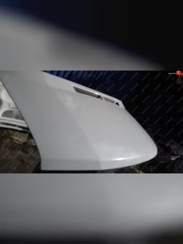 Капот Standart (Стеклопластик) Mercedes-Benz Sprinter W901 (1995-2000)